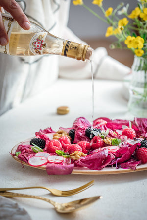 Giusti Italian White Vinegar Condiment