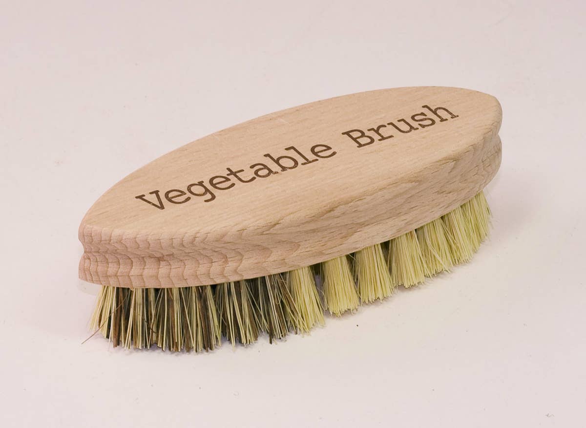 Vegetable Brush