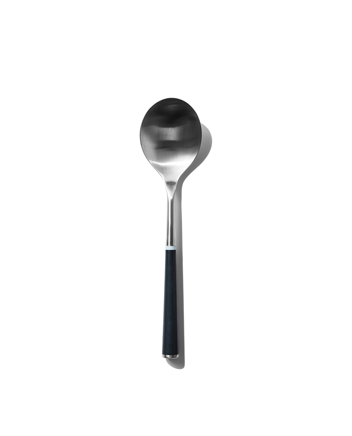 Material - The Metal Spoon