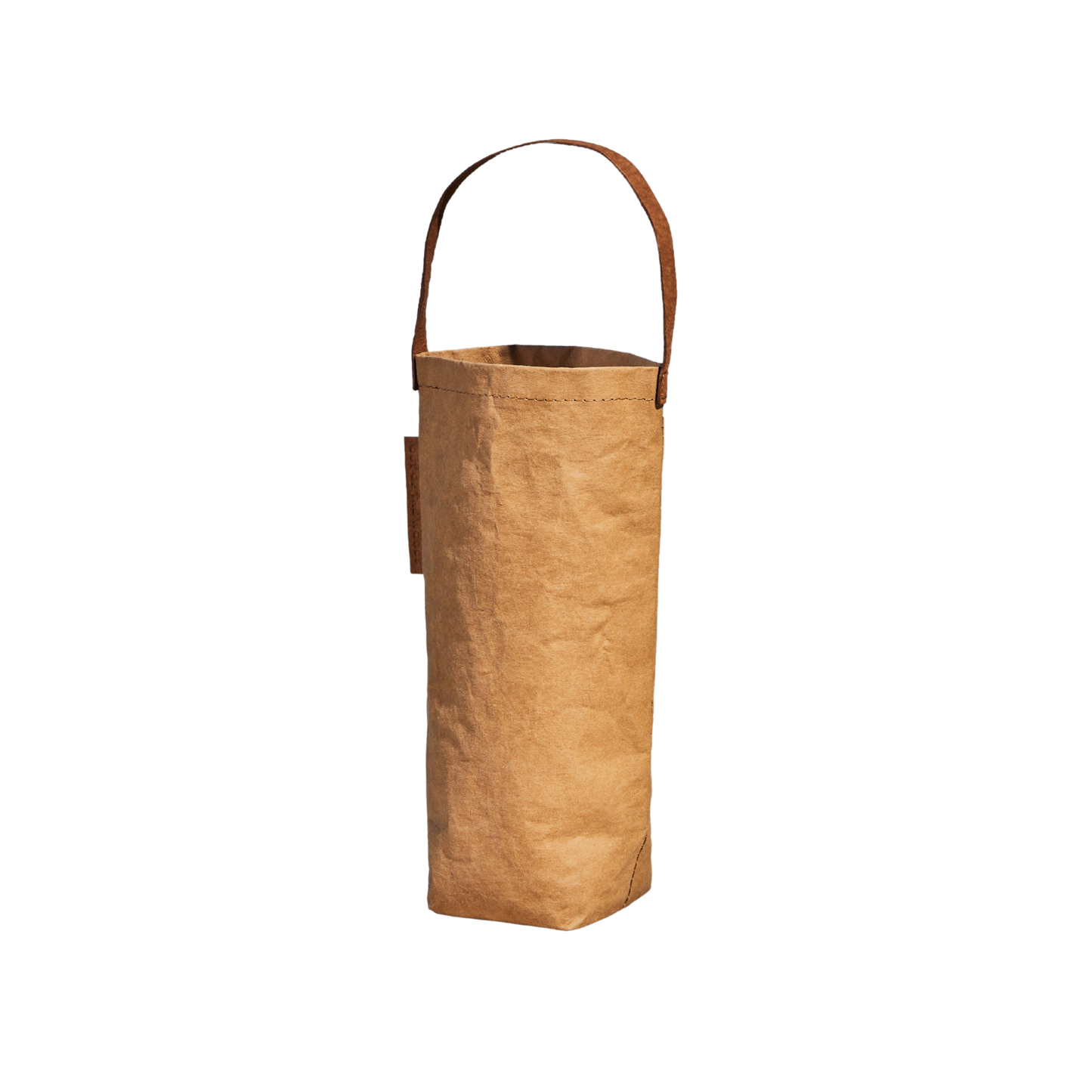 Out of the Woods® by KeepCool Bags Connoisseur Wine Tote, Reusable Bag