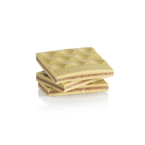 Venchi Pistachio Cremino Layered Chocolate Bar