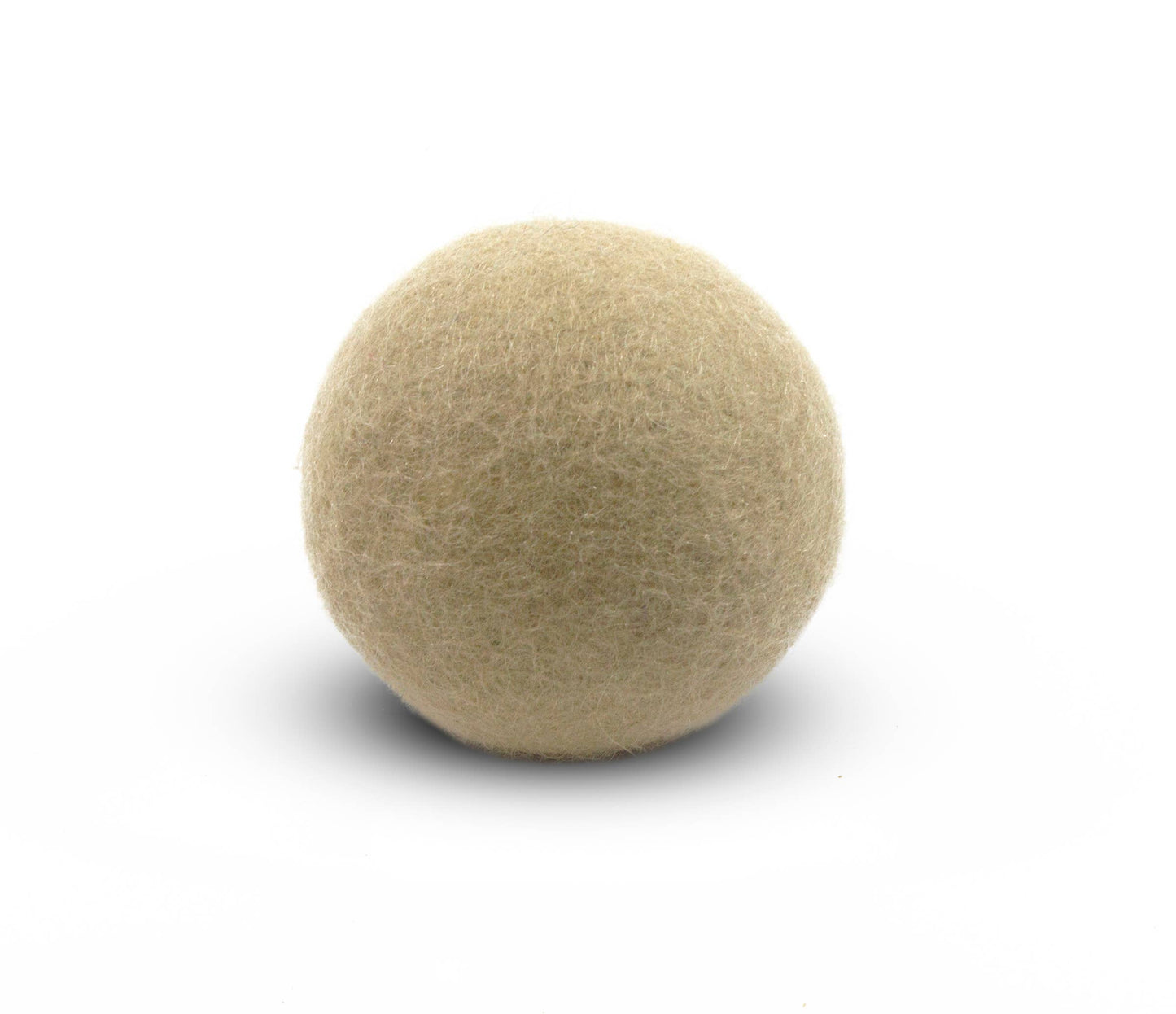 Friendsheep - Single Wool Dryer Balls - All Colors & Designs PACKAGE FREE