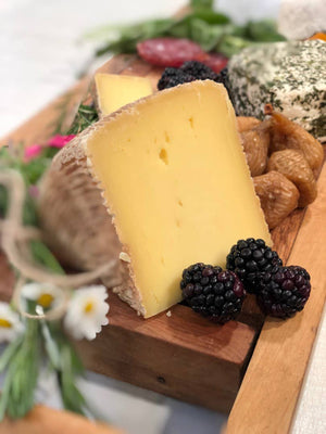 Tulip Tree Creamery - Nightshade