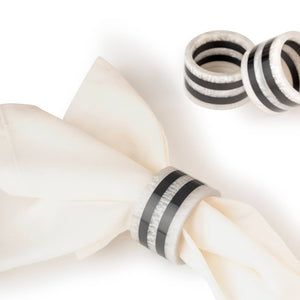 Panama Napkin Rings