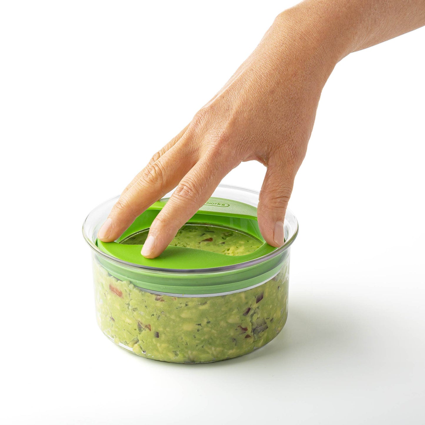 Progressive Fresh Guacamole ProKeeper, 2-Cup