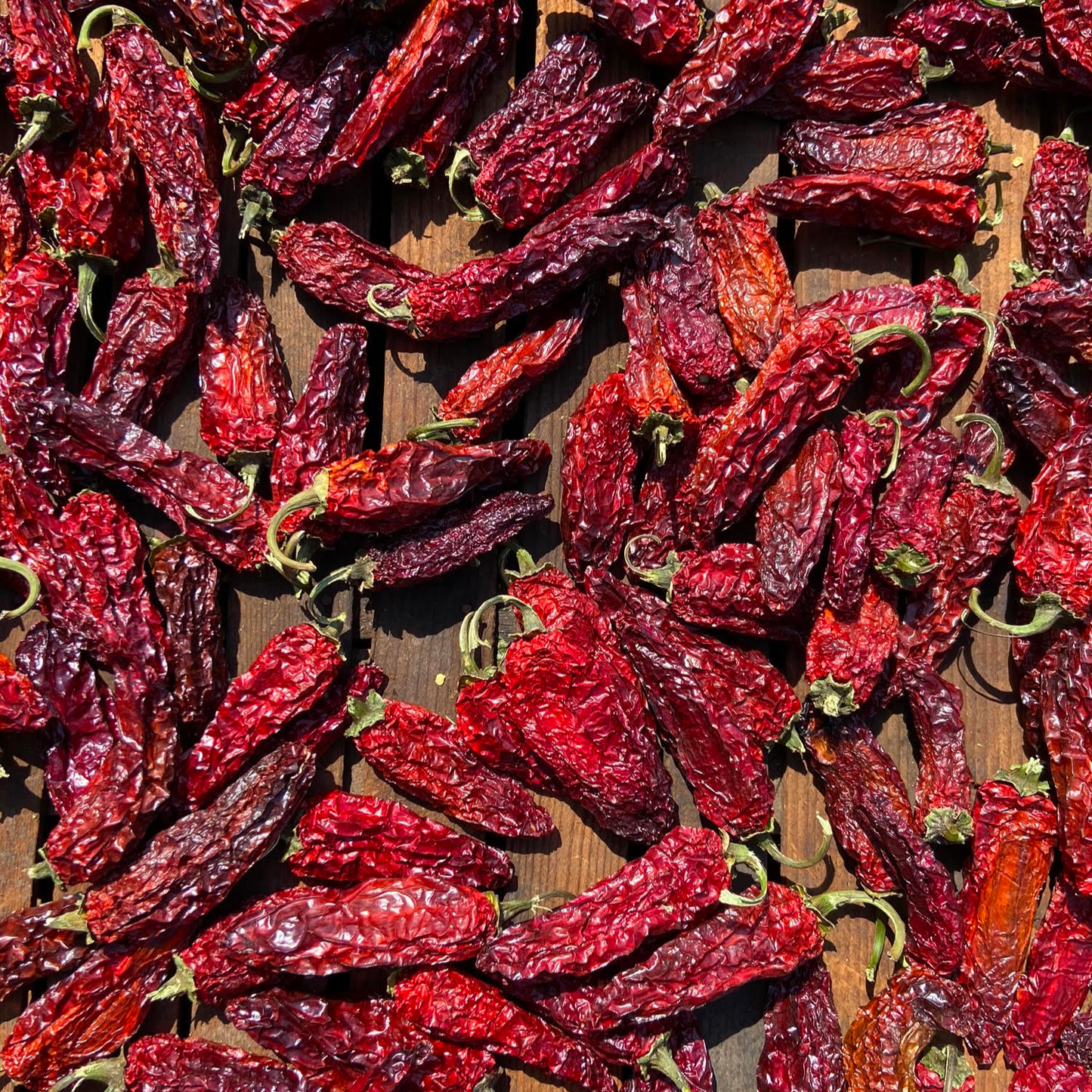 Burlap & Barrel Red Jalapeño Chili Flakes