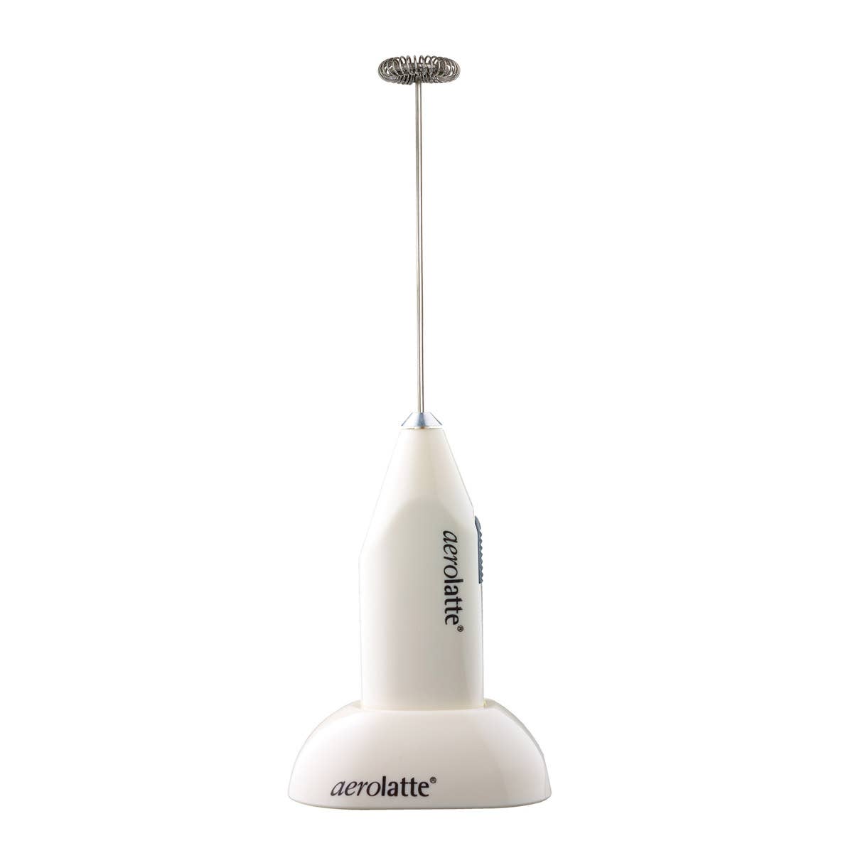 HIC - Harold Import Co. - Aerolatte Milk Frother With Stand
