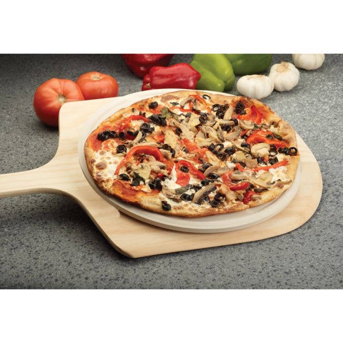 Pizza Stone, 13"