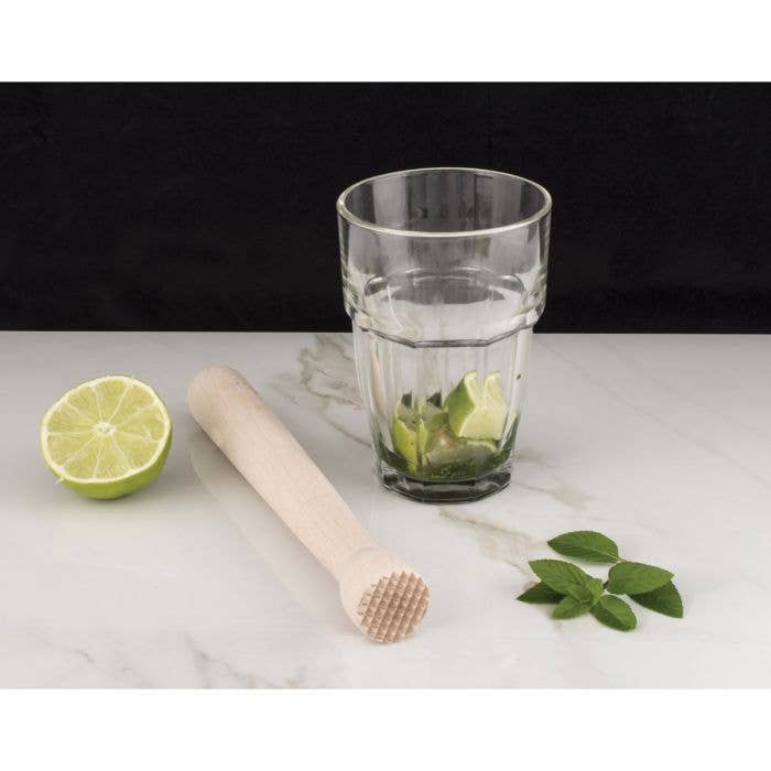 Bar Wooden Muddler