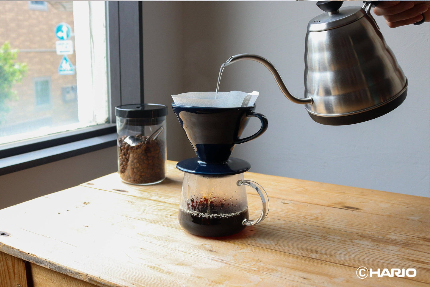 Hario V60 Barista Server