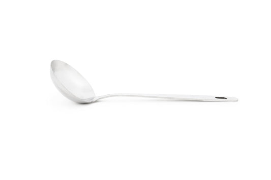 Stainless Steel Ladle, 11.5"