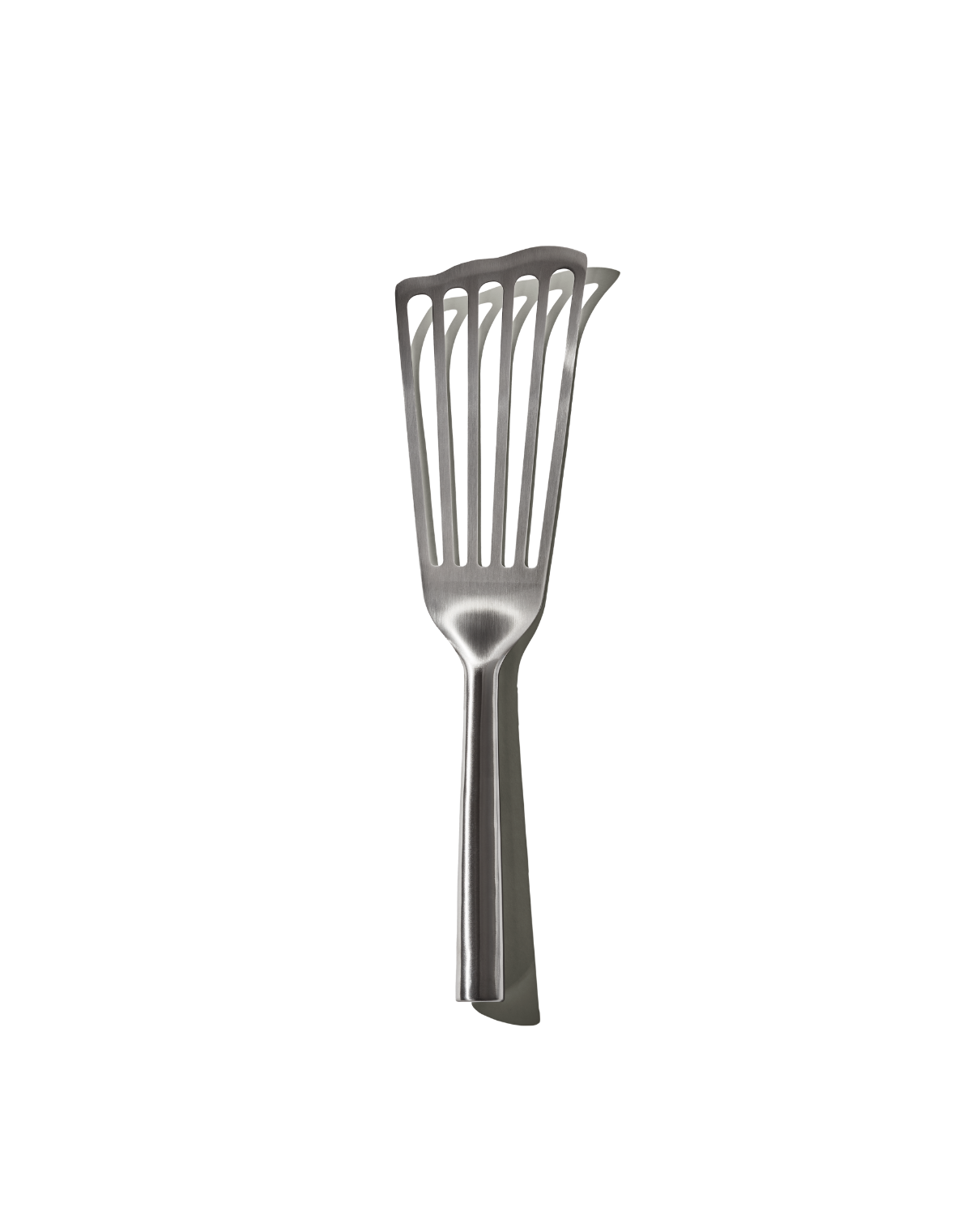 Material - The Fish Spatula