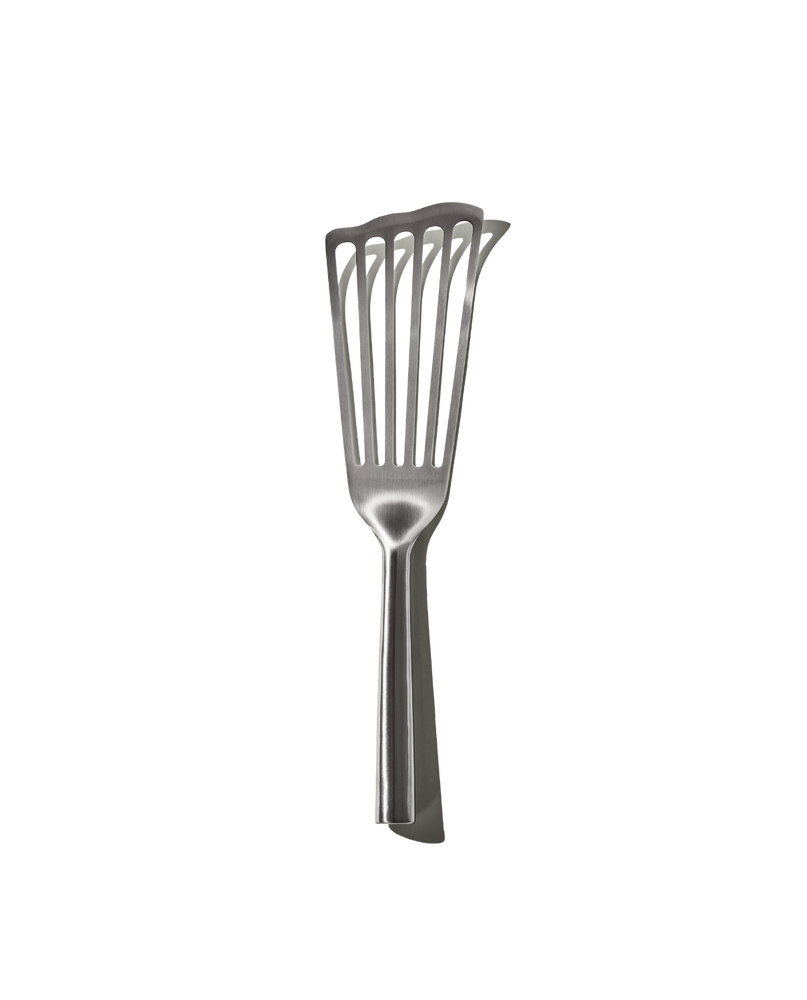 Material - The Fish Spatula