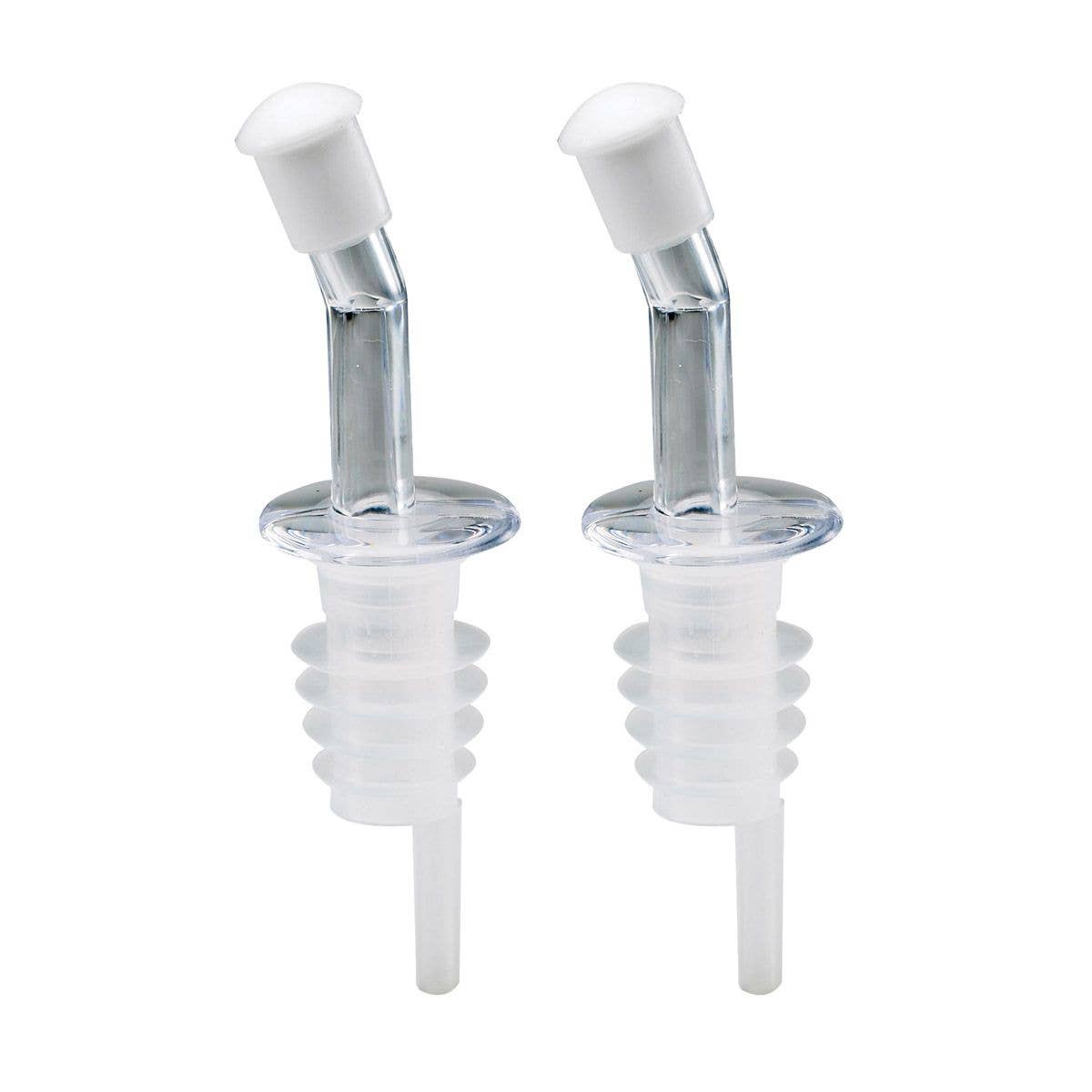 Kitchen Drip-Free Bottle Pourers