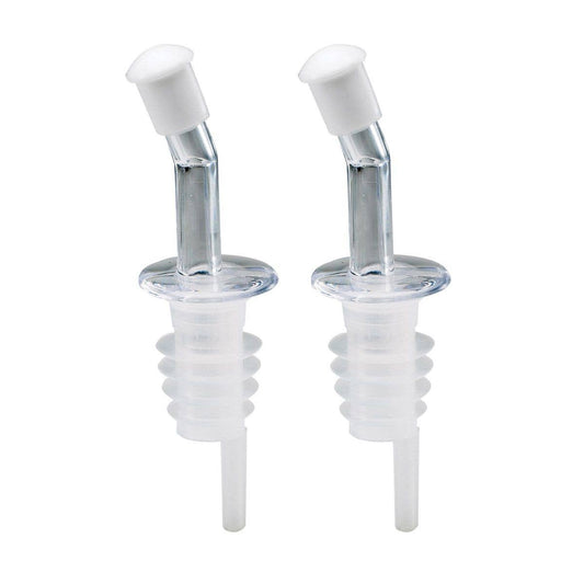 Kitchen Drip-Free Bottle Pourers