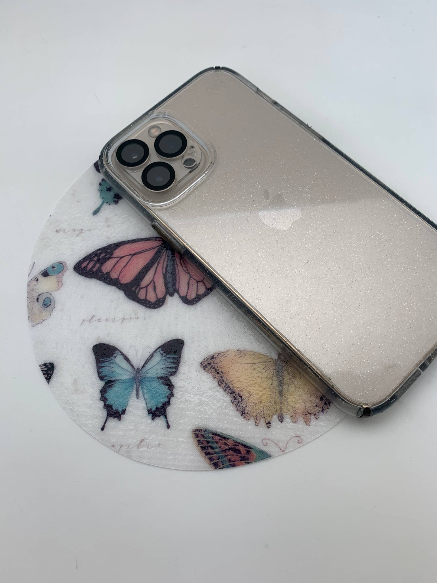 Butterfly Jar Opener