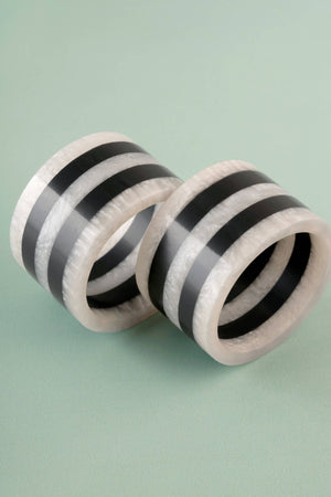 Panama Napkin Rings