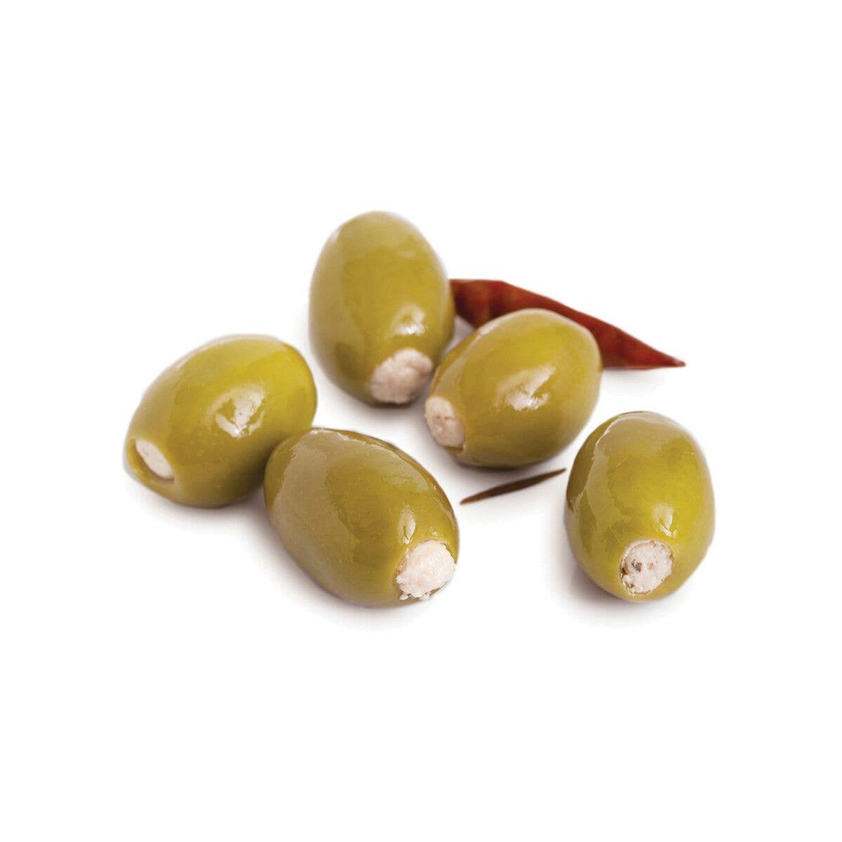 Divina - Feta Stuffed Olives
