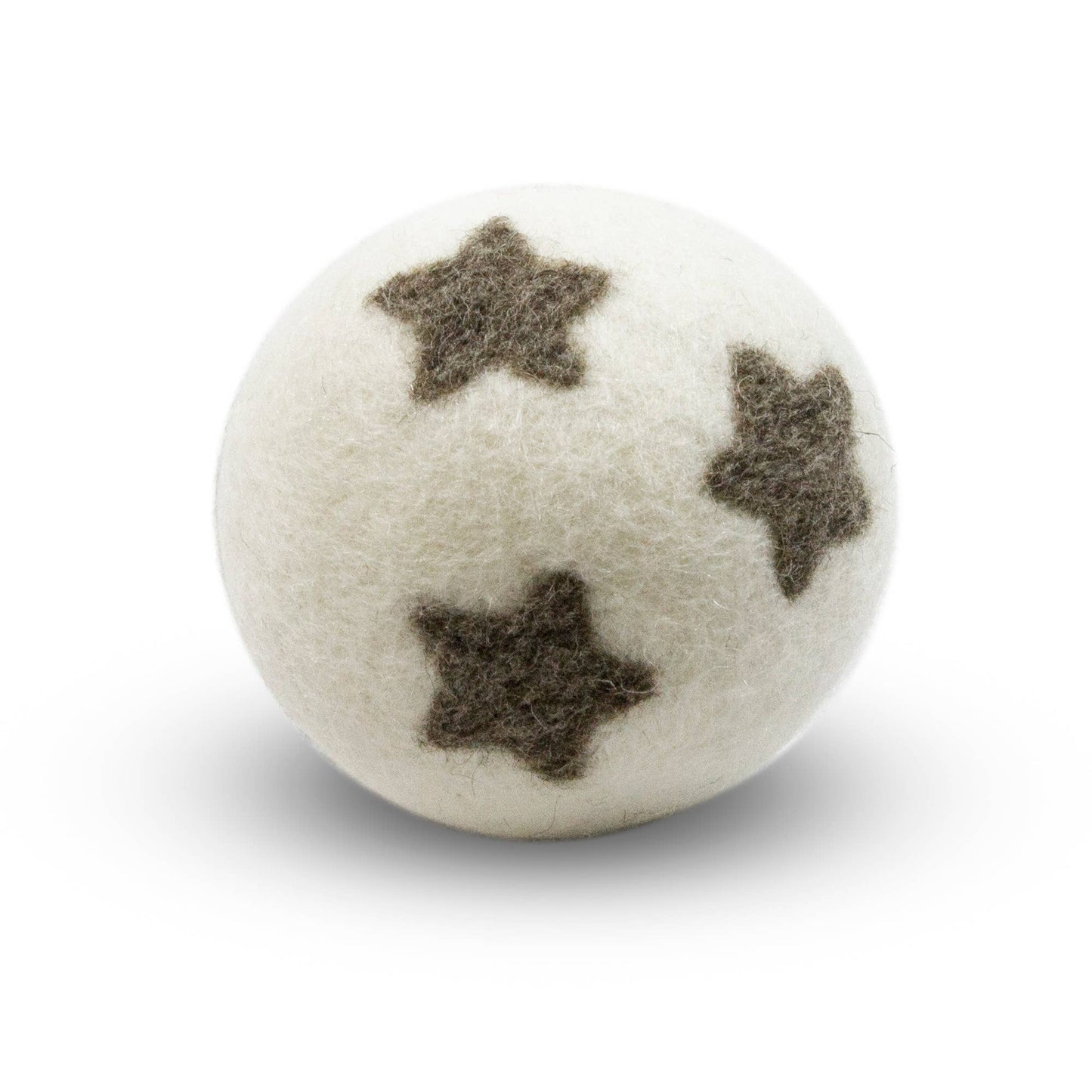 Friendsheep - Single Wool Dryer Balls - All Colors & Designs PACKAGE FREE