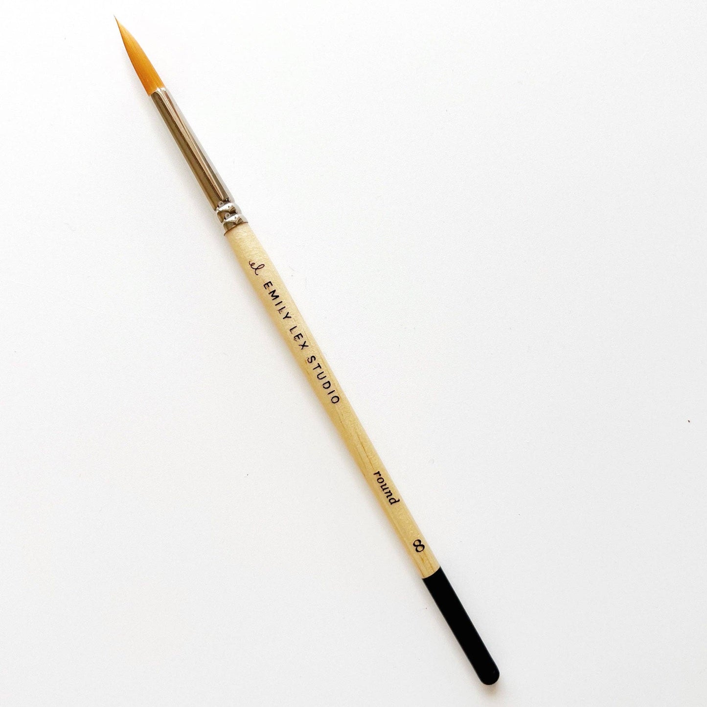 emily lex studio Watercolor Paintbrush Set