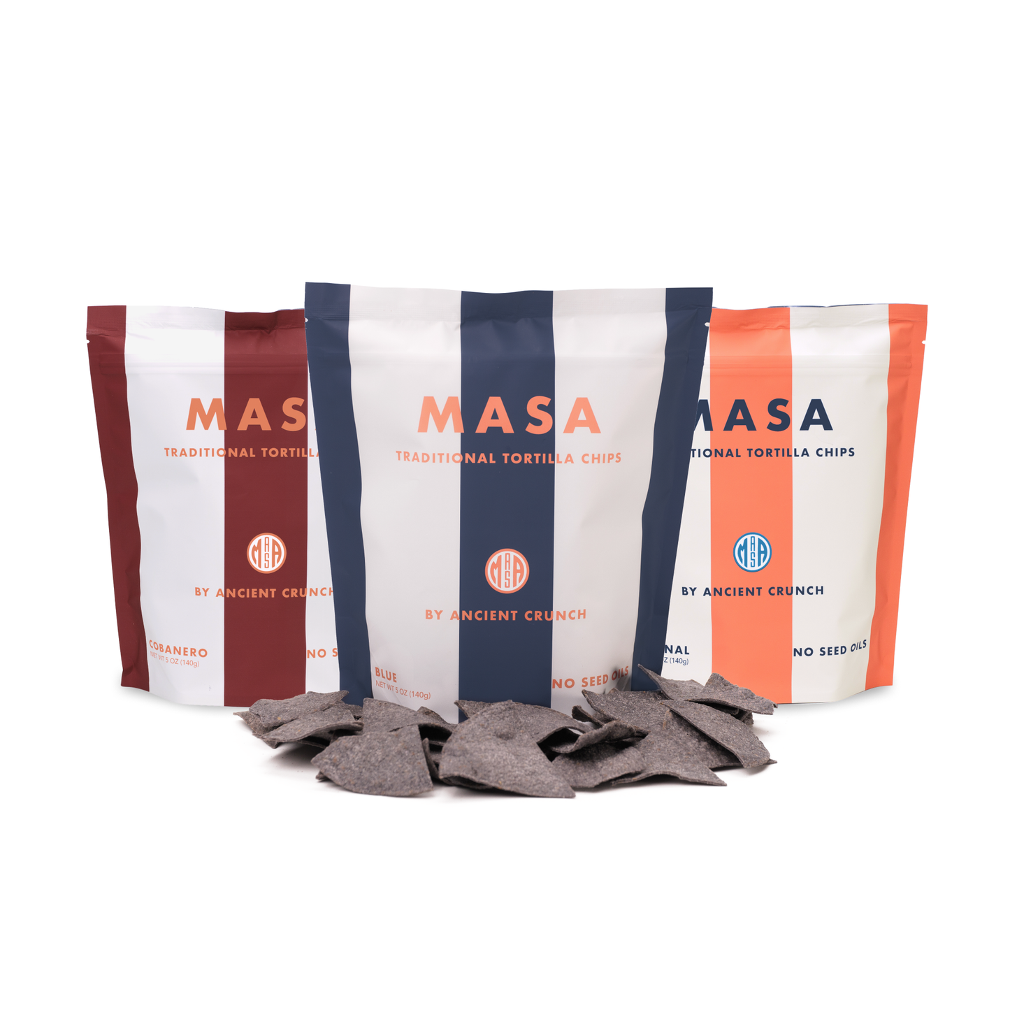 MASA Tortilla Chips