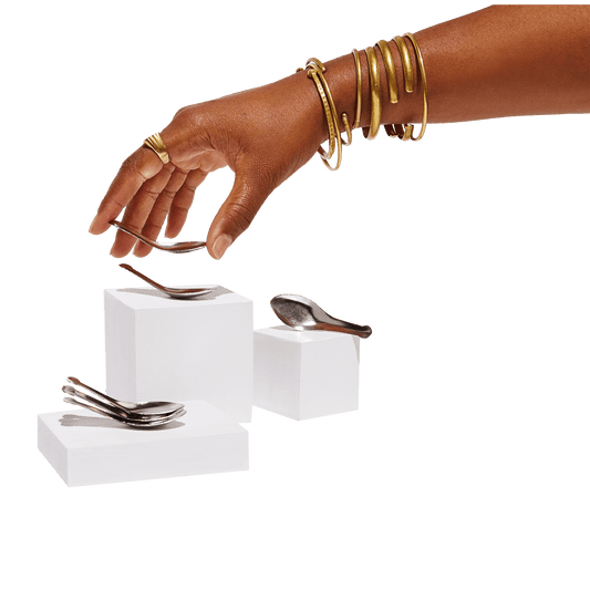 Diaspora Spice Spice Spoon