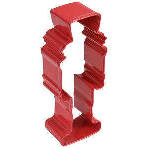 Nutcracker Cookie Cutter, 4”