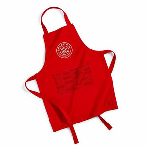 King Arthur Baking Company Kids Apron, Cotton