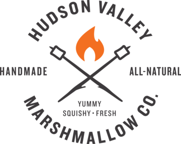 Hudson Valley Marshmallow Company Salted Caramel Marshmallows, 4oz