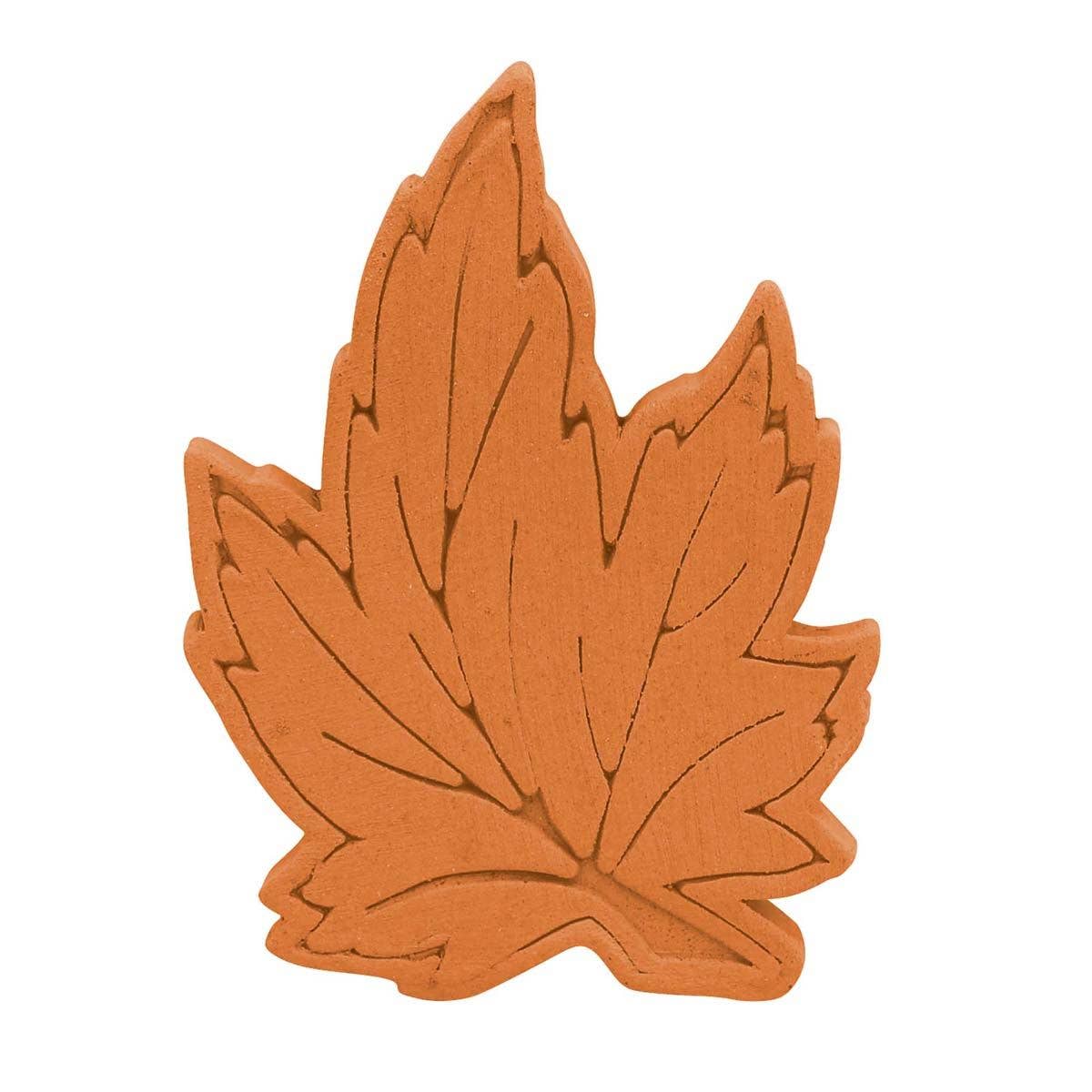 Mrs. Anderson's Baking Brown Sugar Saver, Maple Leaf
