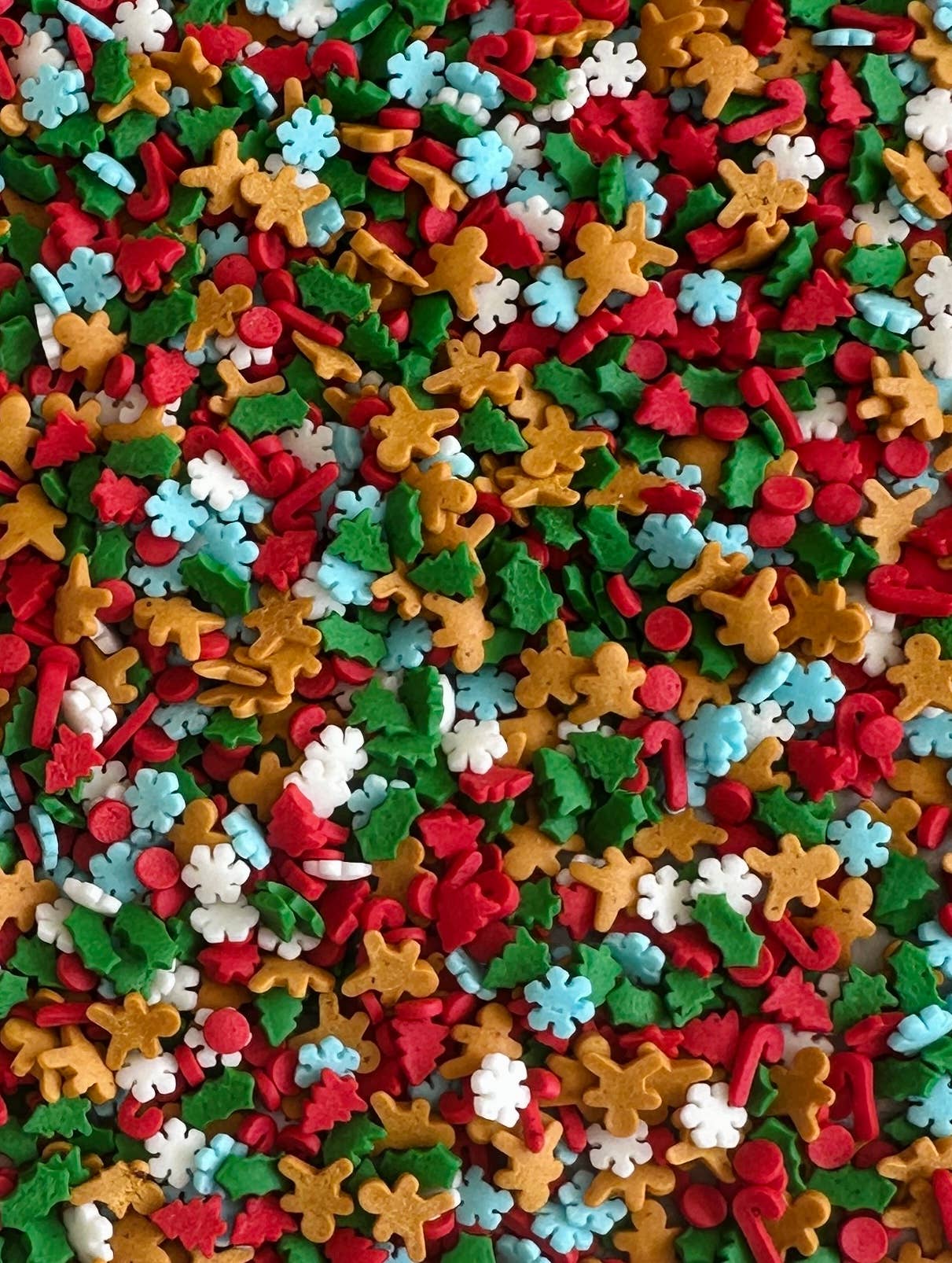 Sweetapolita Cozy Christmas Confetti
