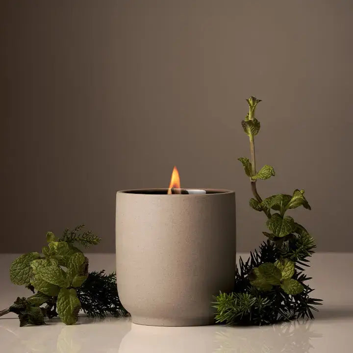 Homecourt Signature Candle