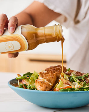 SideDish Honey Dijon Dressing
