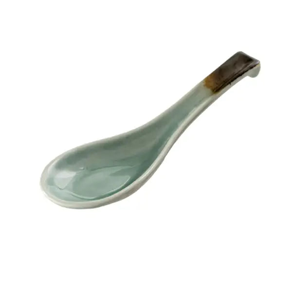 Urban Tokyo Seikai Series Soup Spoon, 5.75”