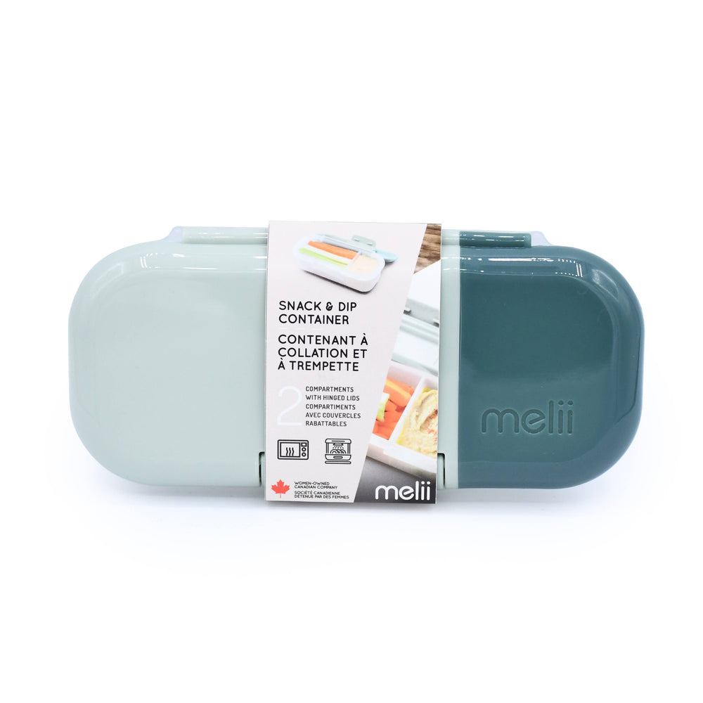 melii Dip Containers