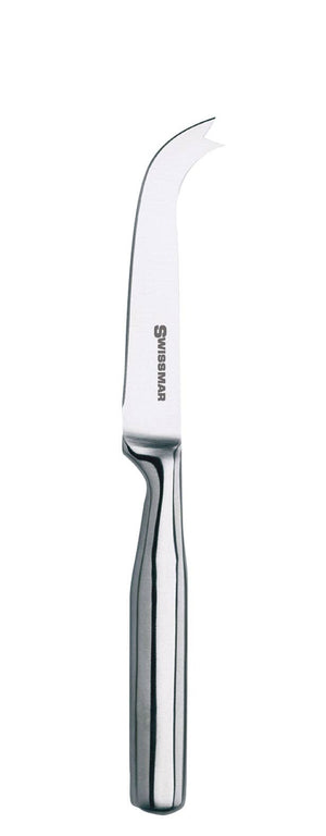 Swissmar Universal Cheese Knife, Stainless Steel