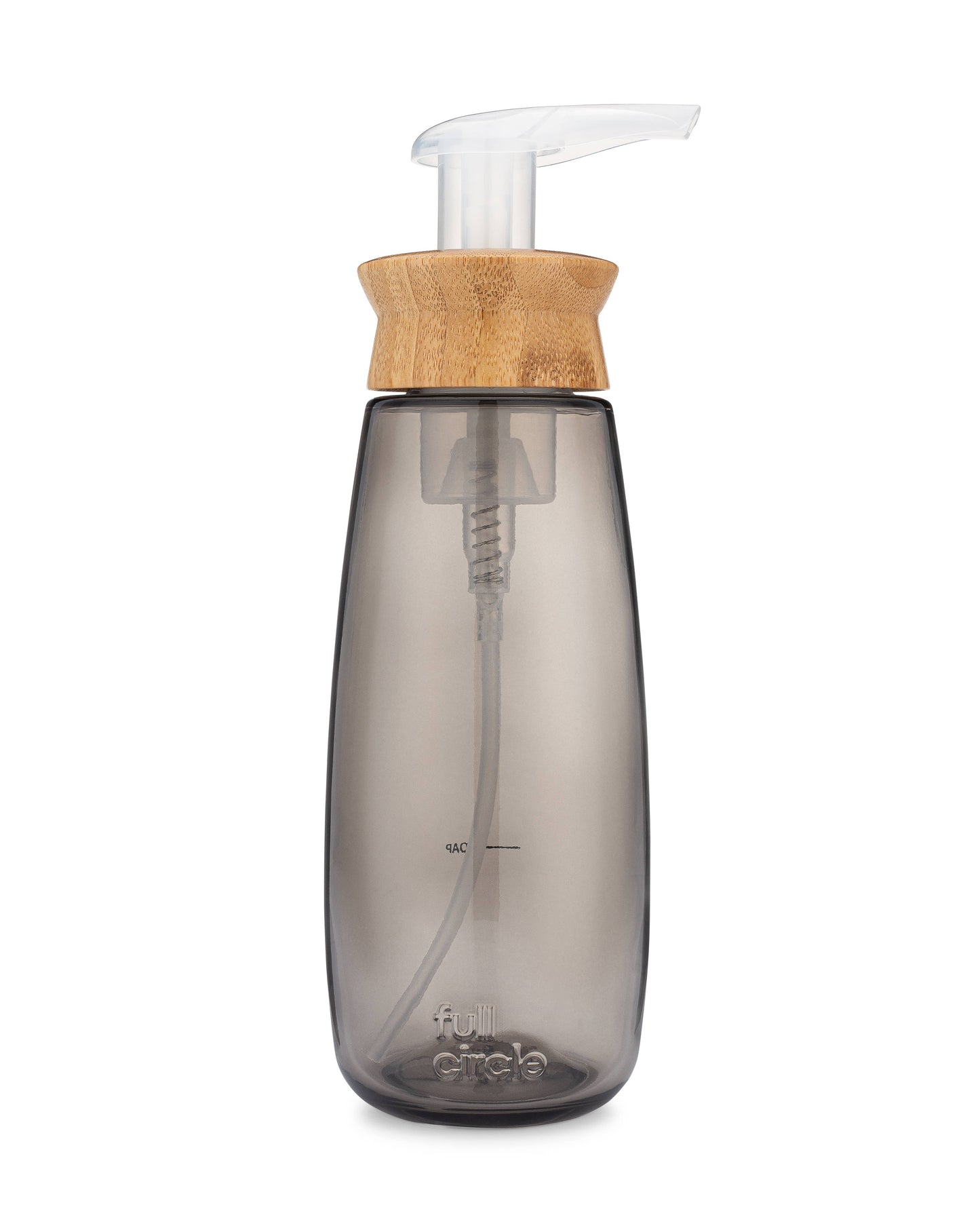 Full Circle Home Foamance Foaming Soap Dispenser, 16oz