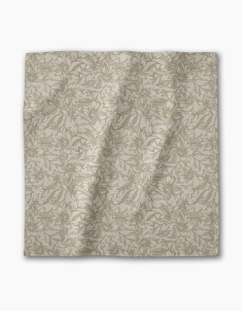 Geometry - Alba Dinner Napkin Set