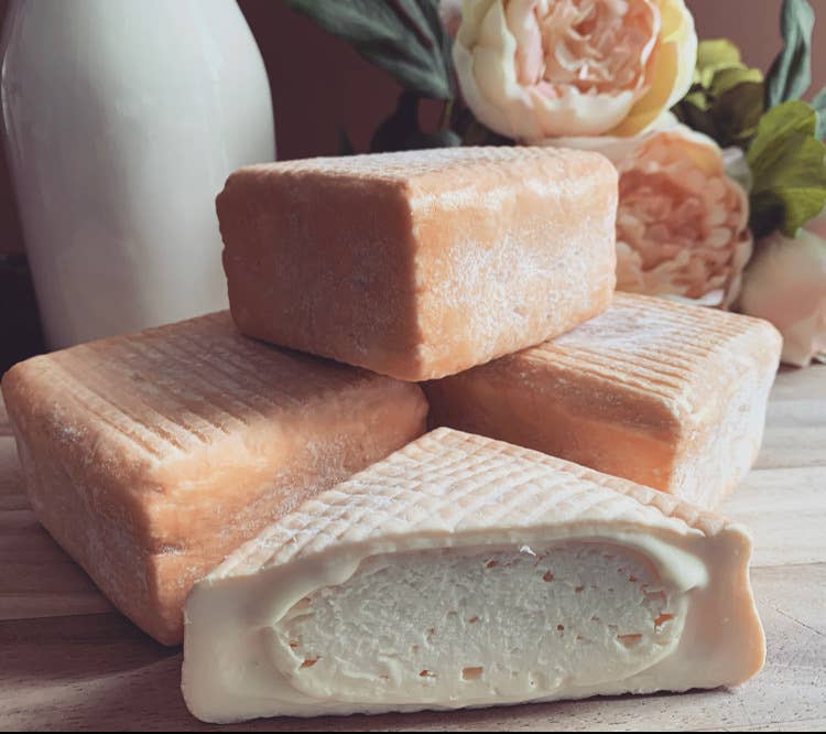 Tulip Tree Creamery Foxglove, 8oz