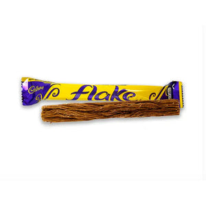 Cadbury Flake Chocolate Bar 32g