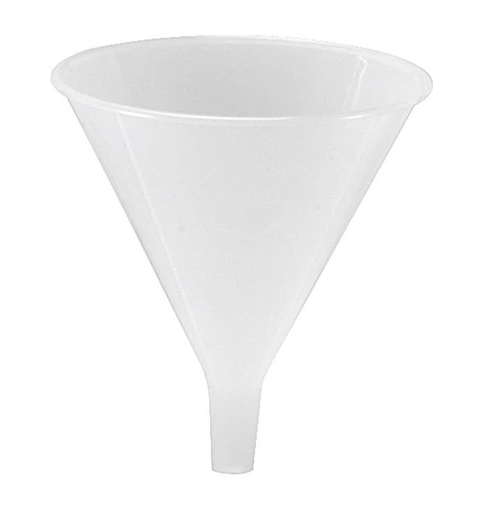 Funnel, 4 oz