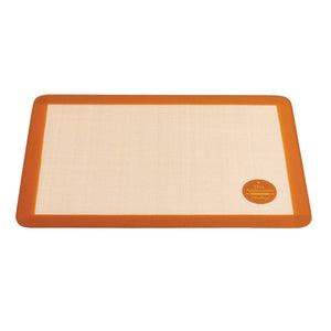 Mrs. Anderson's Baking Non-Stick Silicone Big Baking Mat