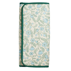Once Again Home Drying Mat - Jen Owens Frenchie Sage