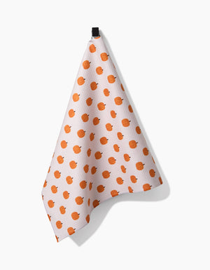 Geometry - Patchwork Tea Towel