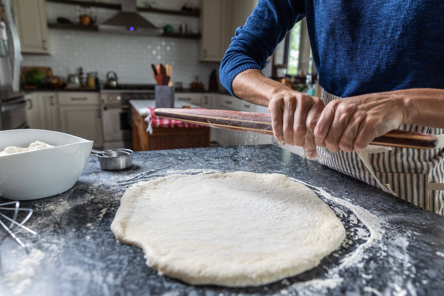 Earlywood French Rolling Pin