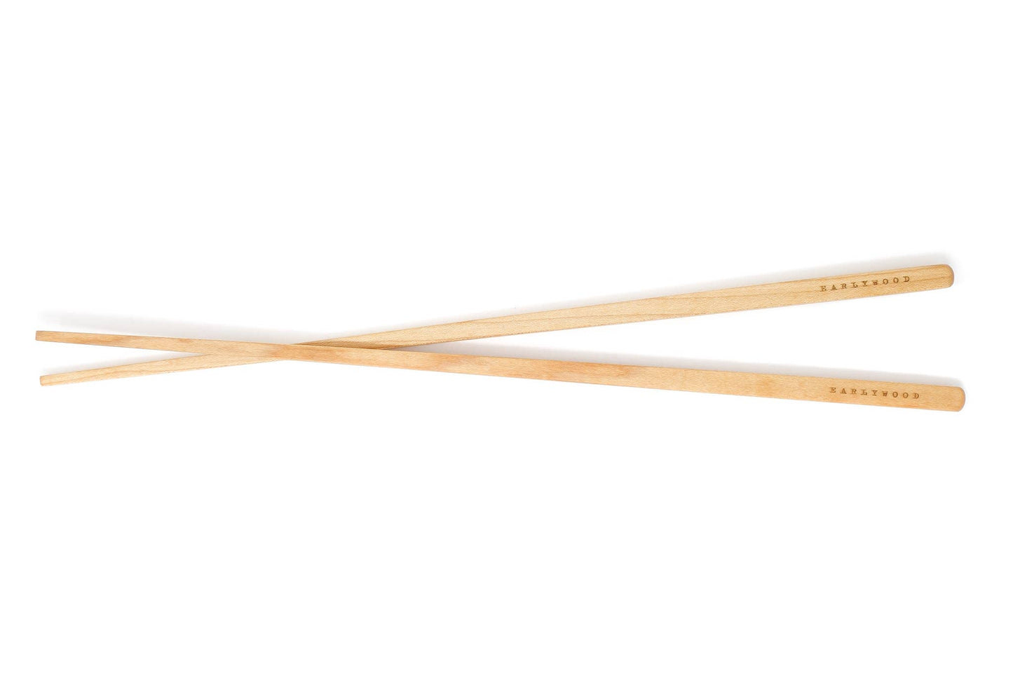 Earlywood  Cooking Chopsticks