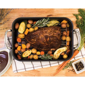 Roasting Wire Roasting Rack