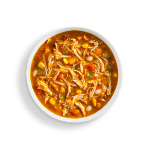 Frontier Soups - Arizona Sunset Enchilada Soup Mix