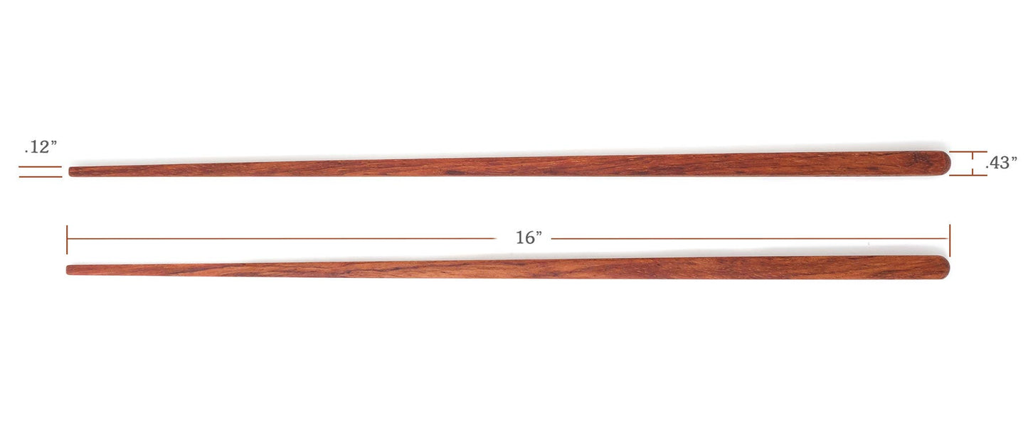 Earlywood  Cooking Chopsticks