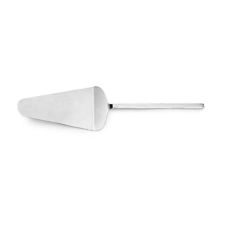 Shiny Hammer Cake Server, 12”